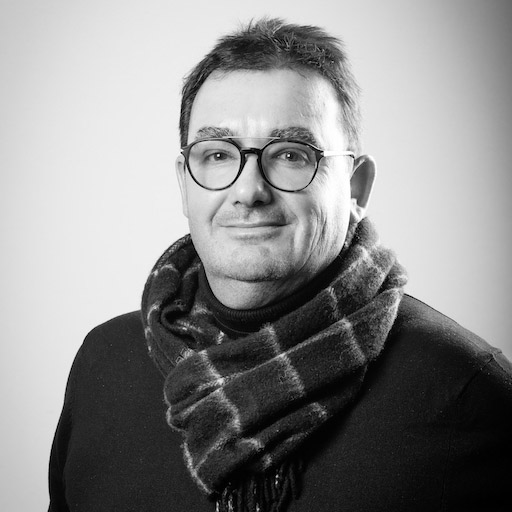 Pascal Strub