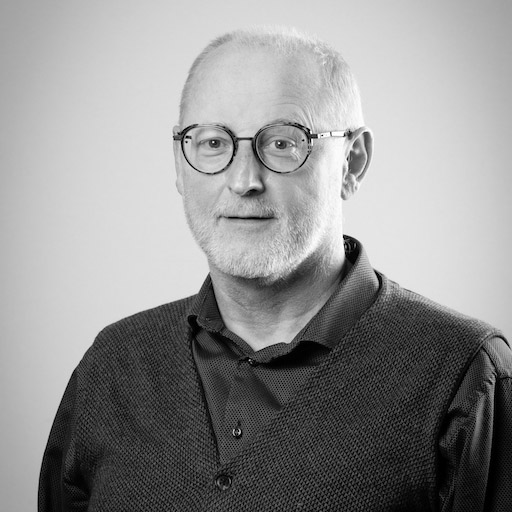 Jean Marc Eberhardt