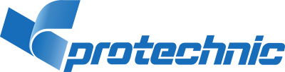 Protechnic logo