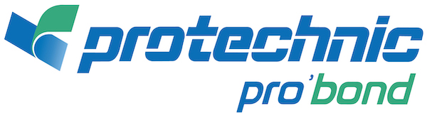 Logo - pro'bond - hotmelt-adhesive
