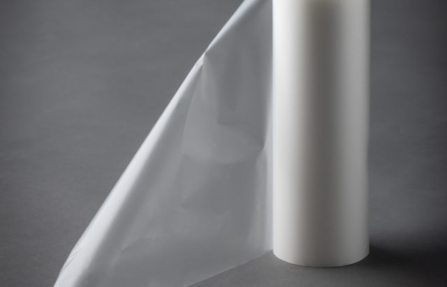 Hotmelt adhesive film