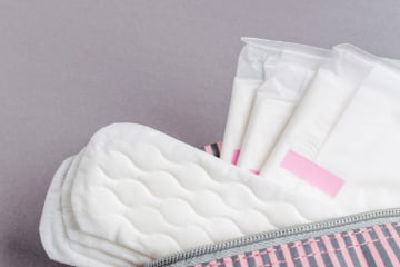 Hygiene-sanitary-pads-for-women