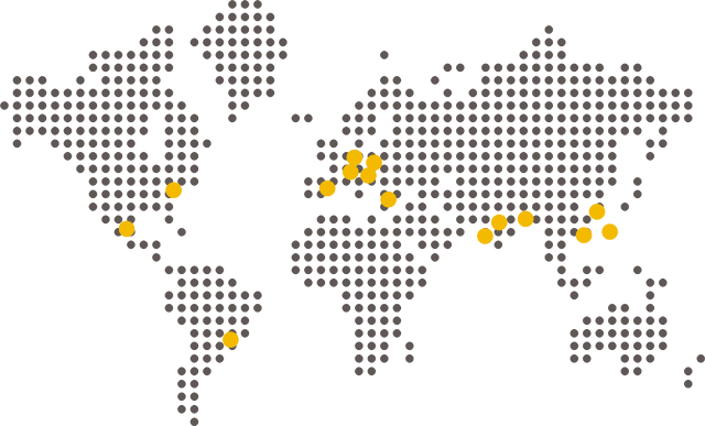 protechnic global partner worldwide