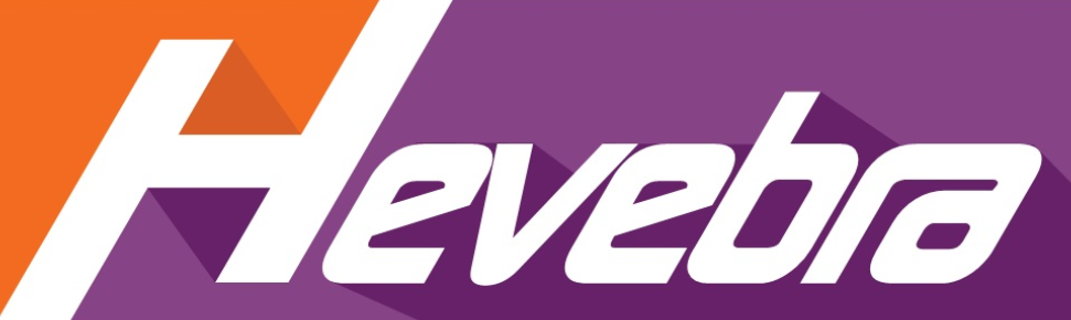 LOGO Hevebra