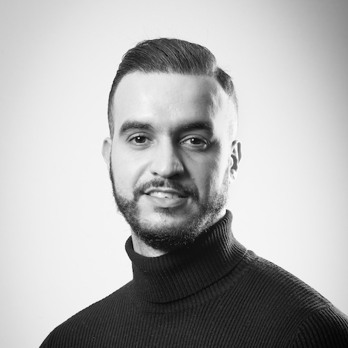 Hakim BOUDAIRA protechnic