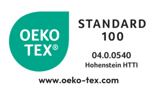 Protechnic Oeko-Tex certification