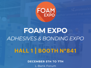 Protechnic at Foam Expo 2023