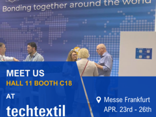 Protechnic at Techtextil 2024