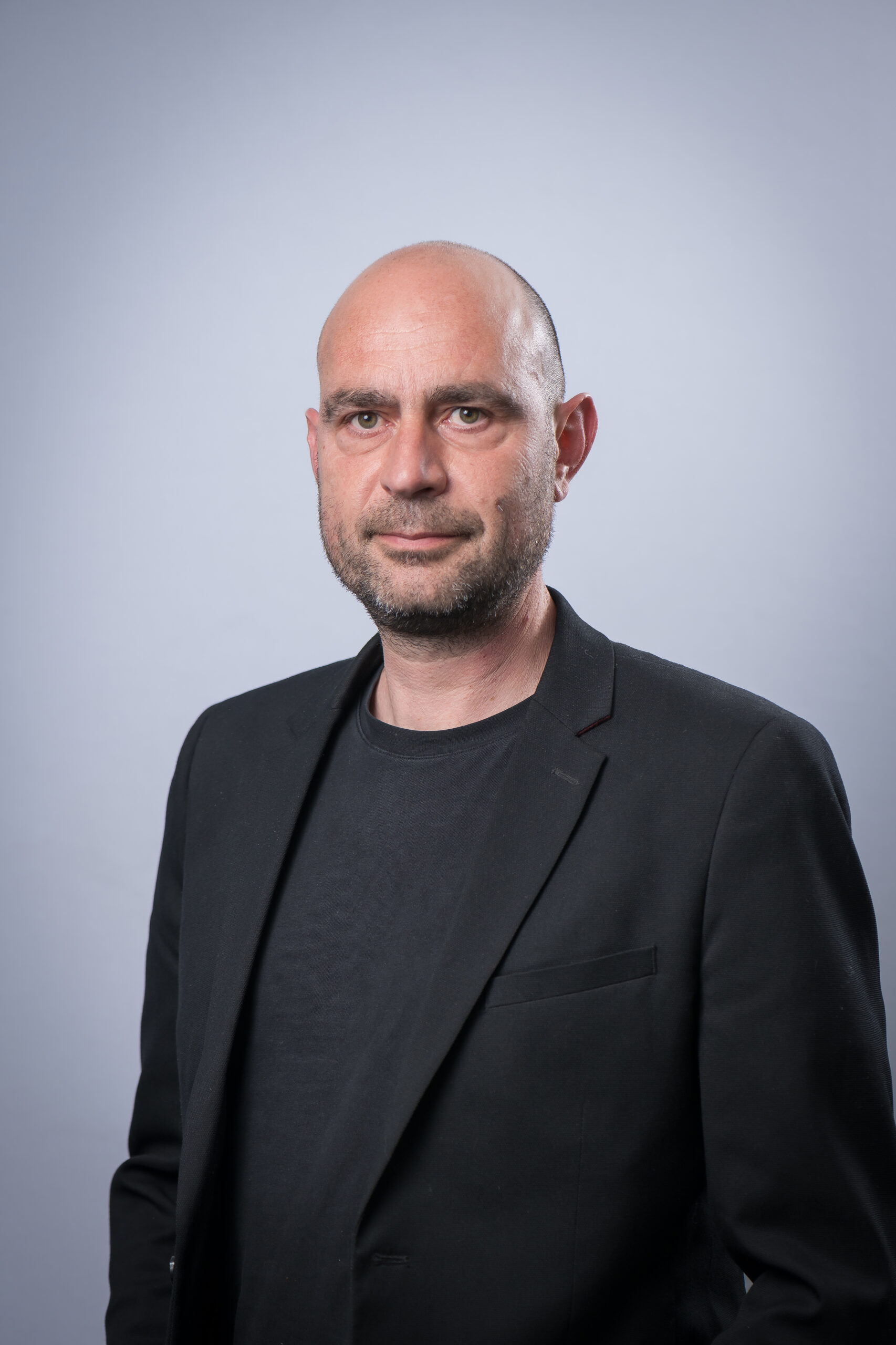 Jean-Charles MEYER