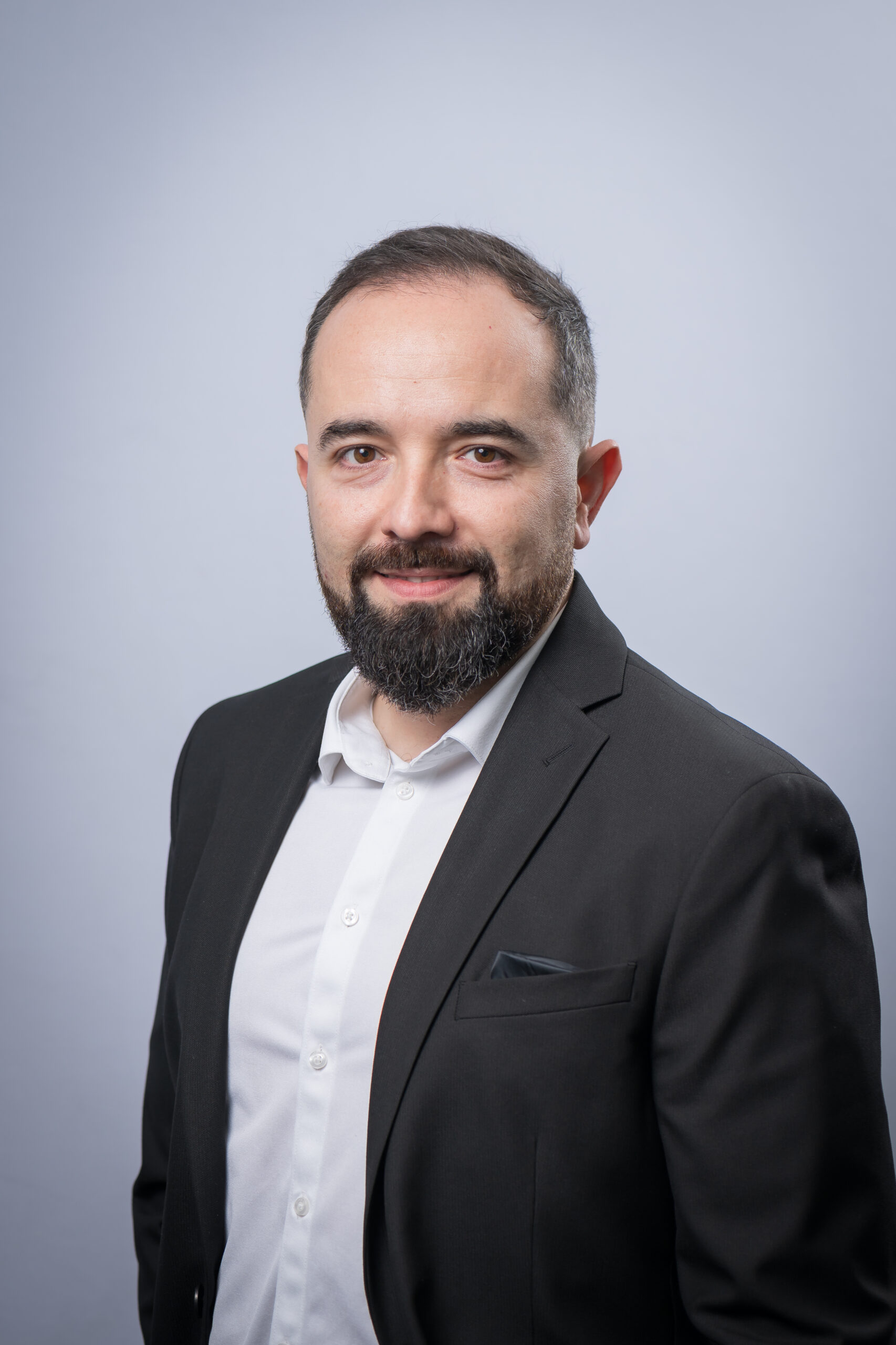 Marco COELHO