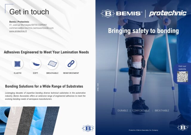 Medical Brochure